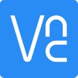 Icono de programa: VNC Viewer