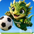 Icon of program: Dragon Village -A City Bu…