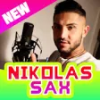 Icon of program: Nikolas Sax Muzica