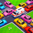 Icono de programa: Car Jam: Traffic Slide Ou…