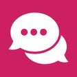 Icon of program: Stranger - Chat with Stra…