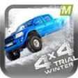Icon of program: 4x4 Offroad Trial Winter …