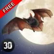 Icon of program: Flying Bat Survival Simul…