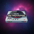 Icon of program: RetroVerse Sega Emulator