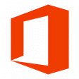 Icon of program: Microsoft Office 2019