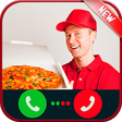 Icono de programa: Instant Fake Call From P…