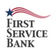 Icon of program: First Service Bank Mobile…