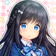 My Sweet Stepsisters : Sexy Moe Anime Dating Sim icon