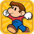 Icon of program: Super Jump Bros