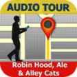Icon of program: Robin Hood, Ale & Alley C…