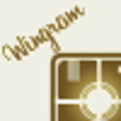 Icon of program: WinGram Lite for Windows …