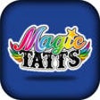 Icon of program: Magic Tatts - Augmented R…