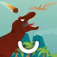 Icon of program: What Were Dinosaurs Like?