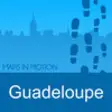 Icon of program: Guadeloupe OffLine : Maps…
