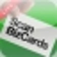 Icon of program: ScanBizCards Lite for iPh…