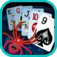 Icon of program: Spider Solitaire HD