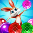 Icon of program: Pop Rabbit Match - Jelly …