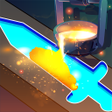 Icono de programa: Blacksmith Factory: Weapo…