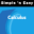 Icono de programa: Calculus by WAGmob for Wi…