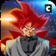 Icon of program: Goku Dragon Warrior VS Su…