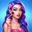 Icon of program: Fashion Games: MakeupMake…