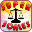 Icon of program: Super Scales Pro Digital