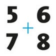 Icon of program: 5+6 7+8 Straight Ups in F…