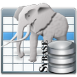 Icon of program: PostgreSQL Sybase ASE Imp…