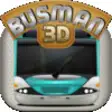 Icon of program: Busman Parking 3D