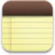 Icon of program: Classic Notes Lite + App …