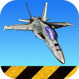 Icon of program: F18 Carrier Landing Lite