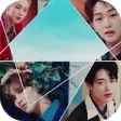 Icon of program: Shinee Wallpaper Kpop