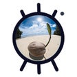 Icon of program: FishEyeVideo for Instagra…