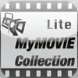 Icon of program: MyMovieCollection Lite