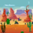 Icono de programa: Dunes Desert Escape