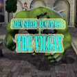 Icon of program: Alien Shield Ben Attack: …