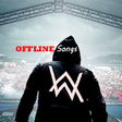 Alan Walker Offline Songs icon