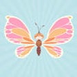 Icon of program: The Breathing Butterfly
