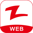 Icono de programa: Zapya WebShare - File Sha…