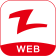 Icon of program: Zapya WebShare - File Sha…