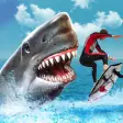 Icon of program: Shark Attack: Killer Jaws…
