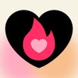 Icono de programa: Hoopip - Share Find  Chat