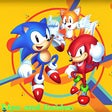 Icon of program: Tips Sonic Mania