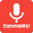 Icon of program: Command List for Ok Googl…