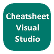 Icono de programa: Cheatsheet For Visual Stu…