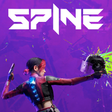 Icon of program: SPINE - This is Gun Fu