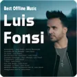Icon of program: Luis Fonsi Best Offline M…