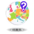 Icon of program: EUROPE Bubbles lite: Coun…