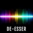 Icon of program: De-Esser AUv3 Audio Plugi…