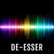 Icon of program: De-Esser AUv3 Audio Plugi…